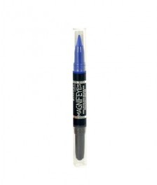 Rimmel London Magnif Eyes Eye Shadow And Kohl Kajal očná linka 004 Dark Side Of 1,6 g