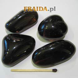 Fraida.pl Kwarc dymny KB