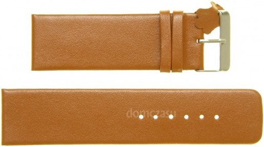 Diloy Pasek do zegarka 26mm 327 26 3
