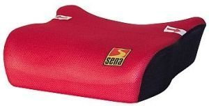 Sena Junior Red
