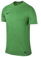 Nike Koszulka piłkarska Park VI Junior 725984-303 S 725984-303*S