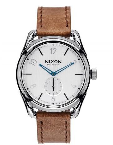 Nixon C39 Leather A459-2067