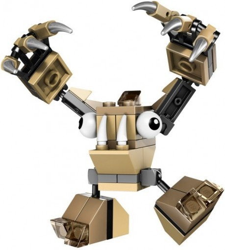 LEGO Mixels HOOGI 41523