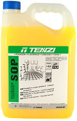 Tenzi TopEfekt SOP posadzki w hipermarketach - 10 L I03/010