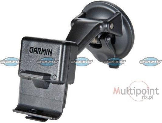 Garmin Uchwyt samochodowy z przyssawką Nuvi 6xx 010-10823-00