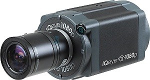 Iqinvision IQ732NI