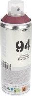 MTN 94 Compact Red Spray - 400ml