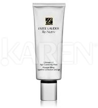 Estee Lauder Re-Nutriv Ultimate Lift Age Correcting Mask maska ujędrniająco-nawi