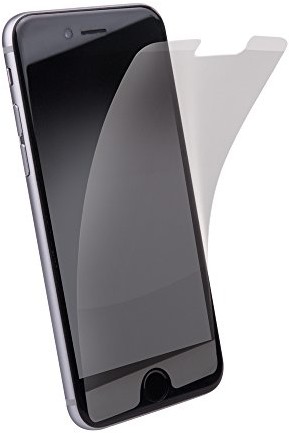 3M 3 m folie ochronne Ultra Clear do Apple iPhone, przezroczysty AGIPHONE6-1