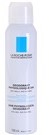 La Roche-Posay Physiologique fizjologiczny dezodorant w sprayu do skóry wrażliwej Physiological Deodorant) 150 ml