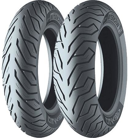 MICHELIN CITY GRIP F 100/80 16 SCOOTER 50 P