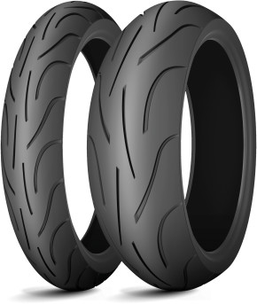 MICHELIN PILOT POWER 2CT F 120/65 ZR17 SPORT SZOSA 56 W