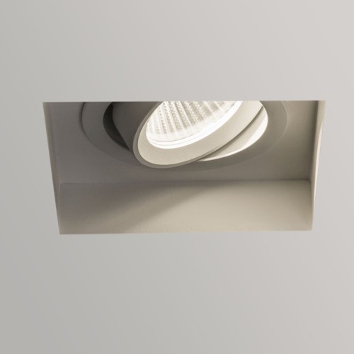 Oprawa do wbudowania TRIMLESS LED SQR ADJ White 5699 -Astro