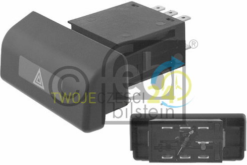 FEBI BILSTEIN 01560