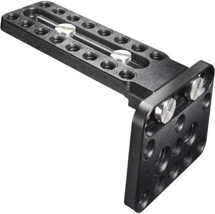 Walimex Pro 20197 Aptaris L-Bracket - Uchwyt L-kąt długi