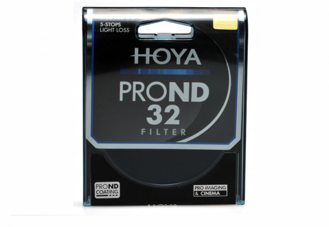 Hoya ND32 Pro1 Digital 52 mm