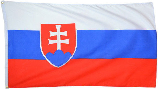 Mil-Tec Flaga Słowacji