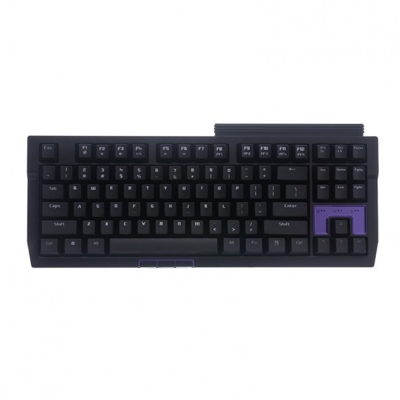 Tesoro Tizona TS-G2N niebieska (TS-G2N BLUE)