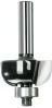 Bosch Frezy do żłobień 8 mm, R1 6 mm, D 24,7 mm, L 13 mm, G 53 mm,