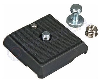 Gitzo GS5370C Płytka szybkozłączki
