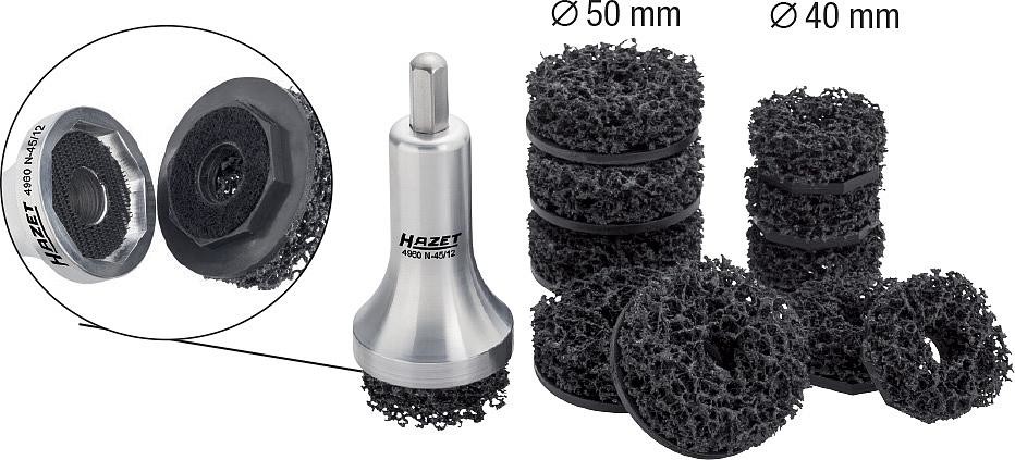 Hazet 4960N-45/12
