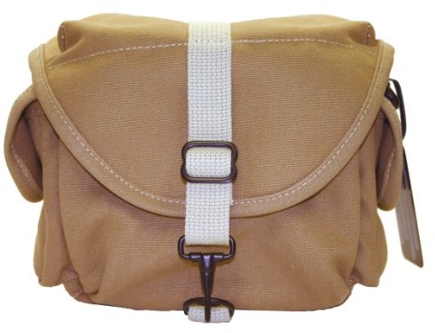 Domke Classic camera Bags f-8 Small Shoulder Bag futerał do aparatu, piaskowy/beżowy 700-80S