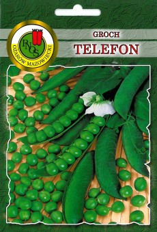 Pnos Groch Telefon 50g