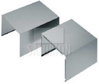 AEG Komin do okapu K8004