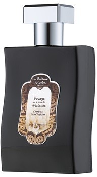 La Sultane de Saba Champaka Fleurs Tropicales woda perfumowana 100ml