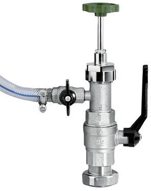 Valvex DEMOBLOK ZT22 4411400