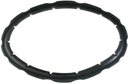 Tefal 792350 CLIPSO 6 L - Pierścień uszczelniający, 22 cm