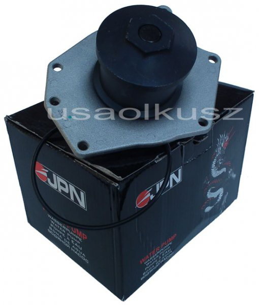 JPN Pompa wody Chrysler Pacifica 3,5 V6 2004