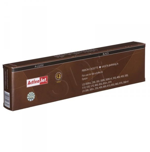 ActiveJet taśma do Epson S015633 new A-LQ350