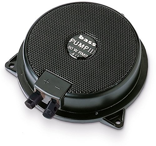 ProfiHiFi Sinuslive 11412 Bass pumpiii 4 omów Bass-Pump III