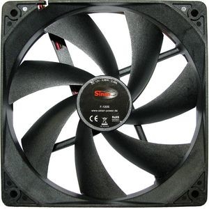 Inter-Tech Inter-Tech SinanPower F-120-S 88885060