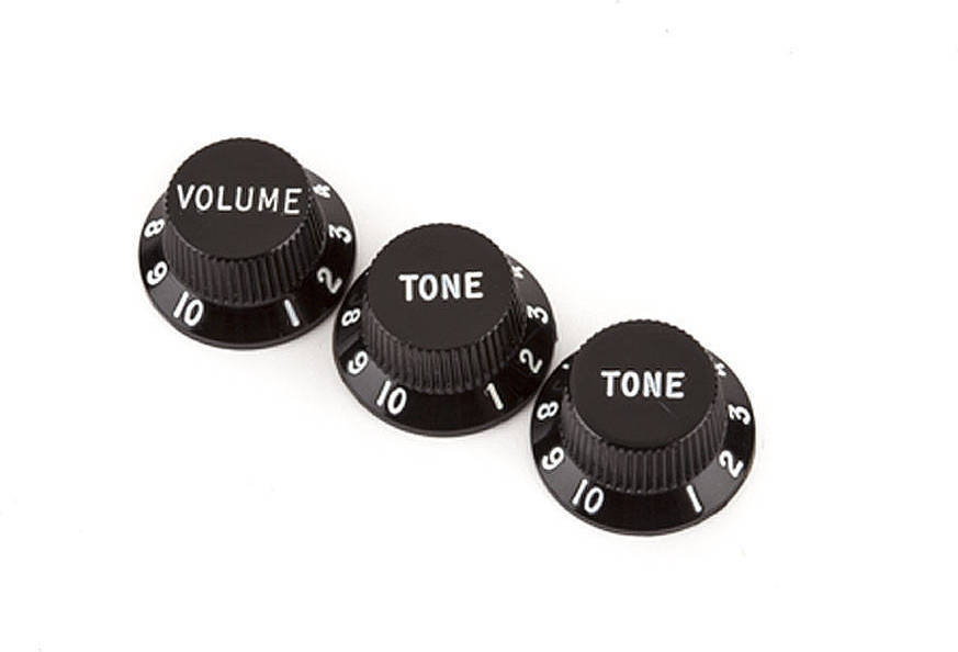 Fender Gałki na potencjometr 0991365000