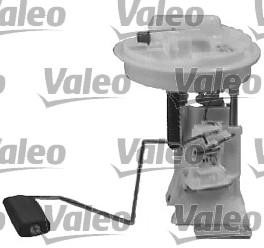 Valeo Valeo modul pompy paliwowej 347021 347021