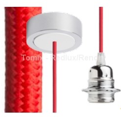 Redlux Rendl Zestaw HEX wisząca sada CHP+CZK+CHO+BP1 R11937