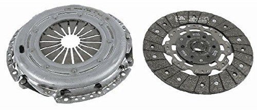 Sachs 3000 970 002 zestaw sprzęgła 3000 970 002