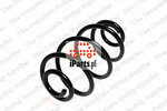 LESJOFORS Spryna zawieszenia 4263478