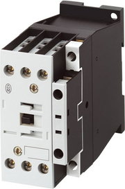 Eaton Stycznik mocy DILM17-10 (230V50Hz,240V60Hz) 277004 -MOELLER