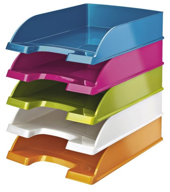 Leitz Półka na dokumenty PLUS NB-6254
