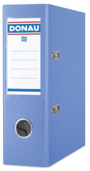 Donau segregator MASTER A5/75 NIEBIESKI