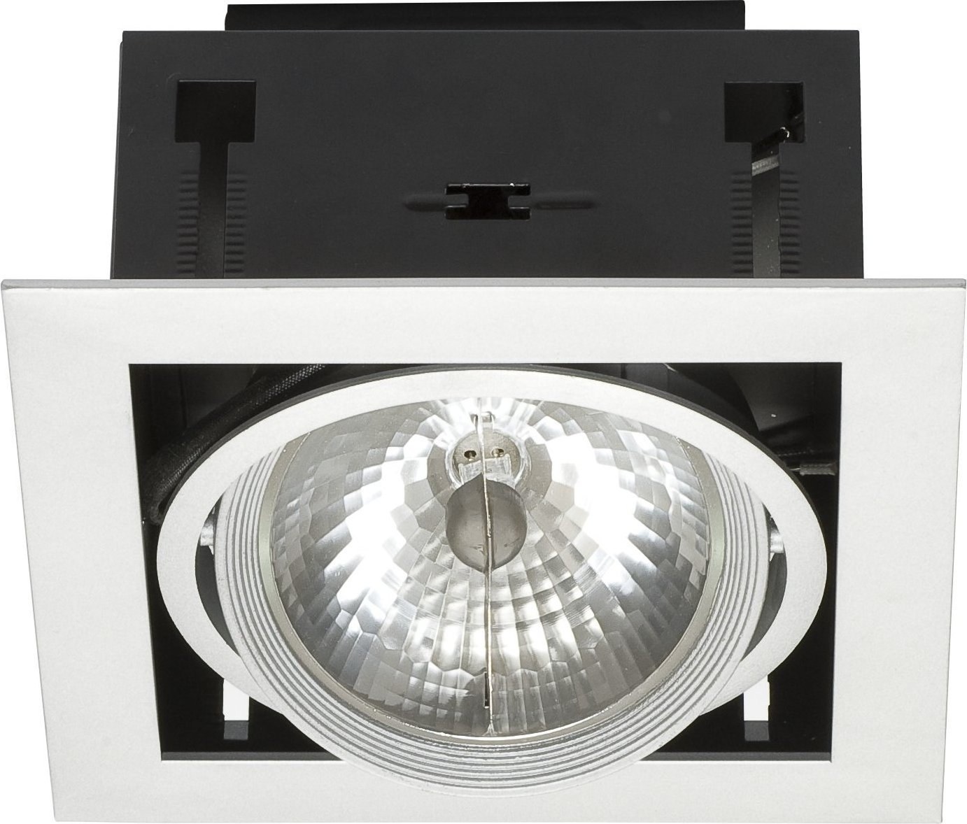 Nowodvorski Oprawa wpuszczana 1pł DOWNLIGHT 4870