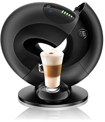 Ekspres do kawy do 500 zł DeLonghi Ekspres do kawy do 500 zł DeLonghi