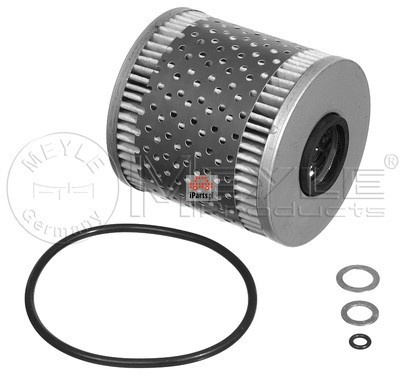 MEYLE Filtr oleju 300 114 2103