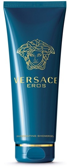 Versace Eros żel pod prysznic 250ml