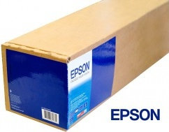 Фото - Папір Epson Coated Papier 24in x 45m,95g/m 