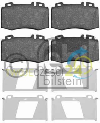FEBI BILSTEIN 16454