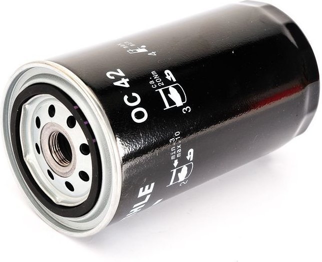 KNECHT Filtr oleju OC 42